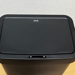 ゴミ箱　人感センサー　自動　50Lの画像