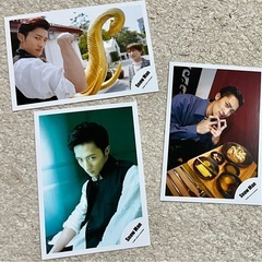 SnowMan 岩本照　公式写真の画像