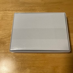 今治タオル ピンク フェイスタオル ギフトボックス入りの画像