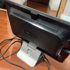 モニターの画像