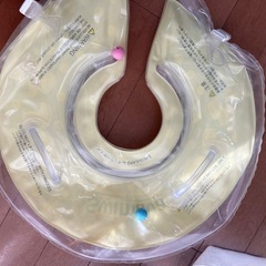 Swimava スイマーバ　赤ちゃん首用浮き輪の画像