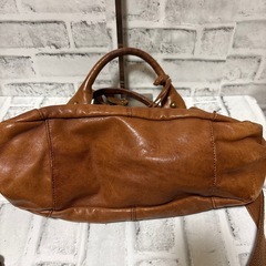 ズッケロフィラート　ショルダーバックの画像