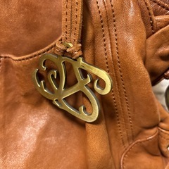 ズッケロフィラート　ショルダーバックの画像