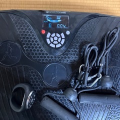 フィットネスマシンの画像