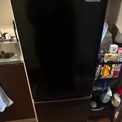 ハイセンス 
冷凍冷蔵庫2022年製 162ℓ の画像
