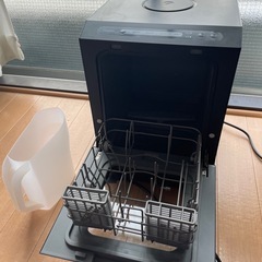 1人用食洗機の画像