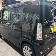 ホンダ N-BOX GLパッケージ 2016、両側パワースライドドア。の画像