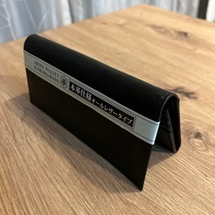 長財布メンズの画像