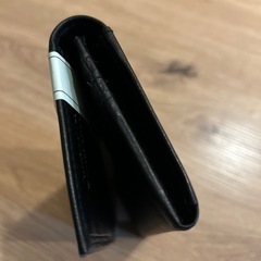 長財布メンズの画像