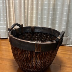 大きな植木鉢カバー直径40cmの画像