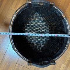 大きな植木鉢カバー直径40cmの画像