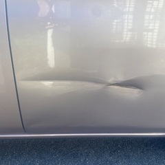 タント【軽】　11万キロ　車検1年2ヶ月⭐︎の画像