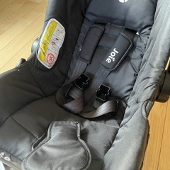 【早い者勝ち】jole チャイルドシート　の画像