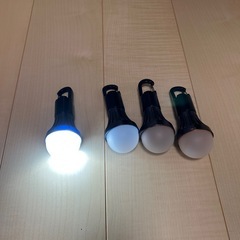 【お取引先決定】キャンプ道具 色々の画像