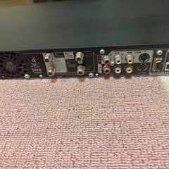 ソニー BluRayレコーダー CDRW10枚 の画像