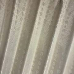 遮光1級　カーテン　遮光　　レース付き　の画像