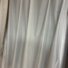 遮光1級　カーテン　遮光　　レース付き　の画像