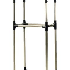 アイリスオーヤマ　タイヤラックの画像