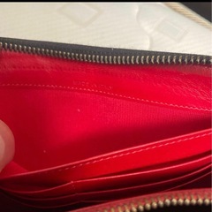 クリスチャンルブタン　長財布の画像