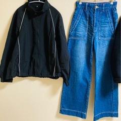 レディース服　詰合せの画像