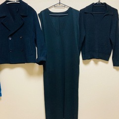 レディース服　詰合せの画像