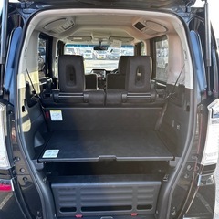 ホンダ N-BOXカスタムG ターボ⭐︎美車　車検2年　の画像