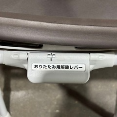 パナソニックエイジフリー シャワーチェア PN-L41532 モカブラウンの画像