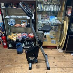  ALINCO（アルインコ）フィットネスバイク・エアロバイク AFB4714の画像