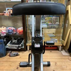  ALINCO（アルインコ）フィットネスバイク・エアロバイク AFB4714の画像