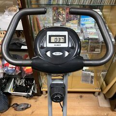  ALINCO（アルインコ）フィットネスバイク・エアロバイク AFB4714の画像