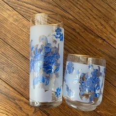 昭和レトロ　グラスまとめての画像