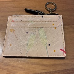 カード入れ　小銭入れ
の画像