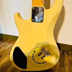 Greco グレコ ベース エレキベースギター  スタンドの画像