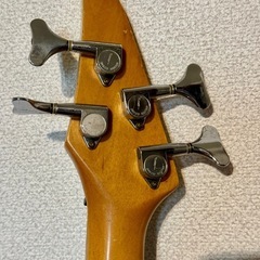 Greco グレコ ベース エレキベースギター  スタンドの画像