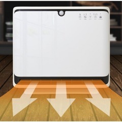 パネルヒーターの画像