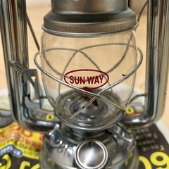 【お取引先決定】カメヤマランタンの画像