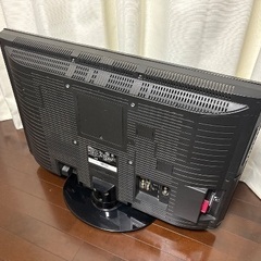 液晶テレビ ORION 32型の画像