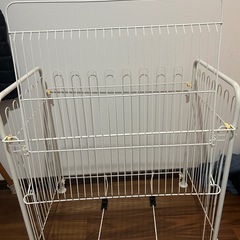 ストーブガード　ヒーターガードの画像