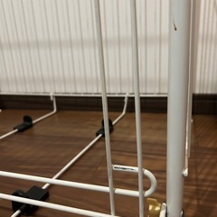 ストーブガード　ヒーターガードの画像