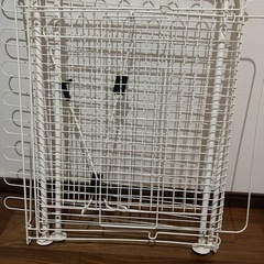 ストーブガード　ヒーターガードの画像