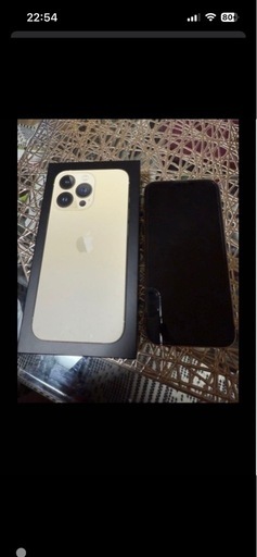 携帯電話/スマホ iphone 13pro