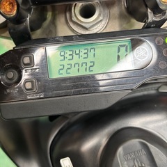 wr250 オフロード　オフ車 の画像