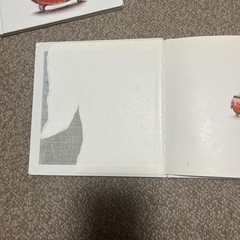 だるまさんシリーズ3冊の画像