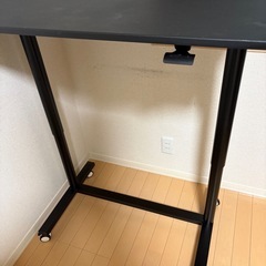 可動式デスク の画像