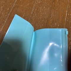 ブックカバー　赤ちゃん手帳　薬剤手帳カバーの画像