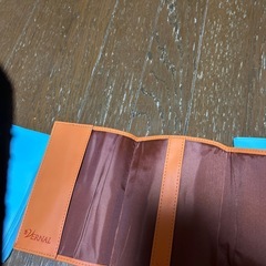 ブックカバー　赤ちゃん手帳　薬剤手帳カバーの画像