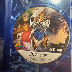 ps5    メタファーリファンタジオの画像