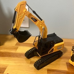 ラジコン2種類の画像