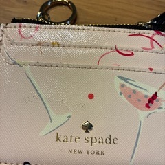 カード入れ　小銭入れ
の画像