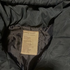 【お取引中です】SPIRAL TEMPT      レディースブルゾンの画像